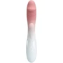 Вибратор LYBAILE Pretty Love Snappy Light Pink (BI-014173-A5)