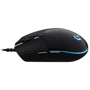 Мышь Logitech G Pro Gaming Mouse (910-004856): Тип сенсора оптический