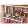 Кукольный домик KidKraft Kayla Dollhouse (65092) фото 5