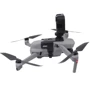 Крепление второй камеры и аксессуаров Sunnylife к DJI Mavic Air 2 сверху (AIR2-Q9296) фото 5