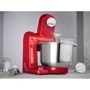 Кухонный комбайн Bosch MUM44R2A: Конструкция стационарный