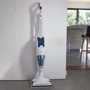Пилосос Tefal Clean & Steam Revolution VP7777WH: Ємність пилозбірника 0.3 л