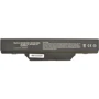 Батарея для ноутбука HP Compaq HSTNN-IB51 6720s 14.4V Black 5200mAh OEM (903152)