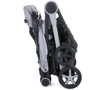 Прогулочная коляска Chicco Minimo 2 Pearl: Пол ребенка девочка
