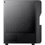 Корпус Aerocool Menace Saturn FRGB (MENACE FRGB-G-BK-V1) фото 7