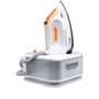 Парогенератор Braun CareStyle Compact Pro IS 2561 WH: Мощность, Вт 2400