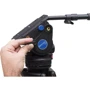 Benro Pro Video Tripod Kit BV6PRO фото 11