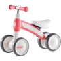 Беговел QPLAY детский Cutey Pink (B-400Pink)