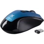 Мышь Vinga MSW-527 blue: Интерфейс подключения Wireless (радио интерфейс)