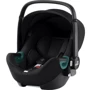 Автокресло BRITAX-ROMER BABY-SAFE iSENSE Space Black с платформой FLEX BASE iSENSE фото 7
