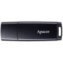 USB-флешка Apacer AH336 16GB USB 2.0 Black (AP16GAH336B-1): Стандарт USB USB 2.0