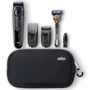 Машинка для стрижки (триммер) Braun BT 3940 + Fusion ProGlide