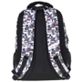 Рюкзак SAFARI 20-153L-2 3 отд., 43x29x20см, PL, City: Тип Городской рюкзак