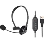 Наушники 2E CH11 Mono USB (2E-CH11MU)