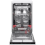 Встраиваемая посудомоечная машина Amica DIM 48C1EBVi: Размеры 81.5x44.8x55 см (ВxШxГ)