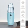 Зволожувач для шкіри обличчя GESKE Facial Hydration Refresher 4 in 1 turquoise: Тип Увлажнитель для лица