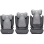 Автокрісло Kinderkraft i-Spark Grey (KCISPA00GRY0000) фото 15
