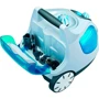 Пароочиститель Thomas Vaporo Buggy: Максимальная мощность, Вт 1500