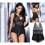 Боди NDS 3027-1 One Size Вlack (14707)
