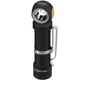 Фонарь туристический Armytek Wizard C2 Pro Max LR 4150 lm Magnet USB White (F06702C)