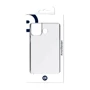 Чохол для телефона ArmorStandard Air Series Transparent for ZTE Blade A53 (ARM68844): Тип накладка на задню частину