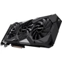 Видеокарта GIGABYTE GeForce GTX1660 SUPER 6144Mb GAMING (GV-N166SGAMING-6GD): Разрядность шины памяти, бит 192