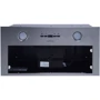 Витяжка Best Chef Smart Box 1000 Inox 53 (OCAR55J4SR.S3.SA_BST): Матеріал корпусу нержавіюча сталь, скло