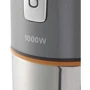 Блендер Kenwood HDM 800 SI: Функции смешивание (шейкер), измельчение, взбивание венчиками