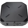 Персональний комп'ютер (ПК) HP Z2 Mini G3 (1CC44EA): Процесор Intel Xeon E3-1225 v5 (3.3 ГГц)