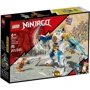 Конструктор LEGO Ninjago Могутній дракон Зейна EVO (71761)