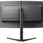 Монитор Philips 32M1C5200W/00 VA Black: Формат изображения 16:9