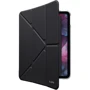 Аксессуар для iPad LAUT HUEX FOLIO Y Tri-Fold Stand with Apple Pencil Black (L_IPP24L_HF_BK) for iPad Pro 13 2024 M4: Тип аксессуара чехол