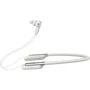 Наушники Беспроводная гарнитура Samsung U Flex White (EO-BG950CWEGRU): Назначение для смартфона и плеера