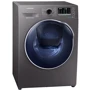 Пральна машина Samsung WD80K52E0ZX: Клас прання A