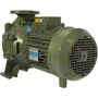 Поверхностный центробежный насос SAER IR 40-200A 5,5 кВт (48.8 м3/ч, 40 м): Высота подачи, м 40