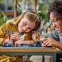 Конструктор LEGO Harry Potter Запретный лес волшебные существа 172 детали (76432) фото 8