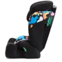 Автокресло KinderKraft Comfort Up i-Size Happy shapes (Hnrt_4837): Вес ребенка 9-36 кг