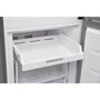 Холодильник Whirlpool W7 811O OX: Тип холодильник двухкамерный