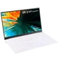 Ноутбук LG gram SuperSlim 15.6” (15Z90ST-G.AAW4U1): Экран 15.6" (1920x1080) OLED