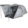 Палатка High Peak Ascoli 3.0 Nimbus Grey фото 7