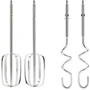 Міксер Kenwood HMP30.A0BK: Потужність, Вт 450