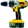 Шуруповерт акумуляторний DeWalt DCD925B2