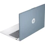 Ноутбук HP 15-fc0077ua (B4LU9EA) UA: Процессор AMD Ryzen 3 7320U (2.4 - 4.1 ГГц) / 4 - ядерный