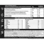 Протеїн Genius Nutrition Isolate-X5 sachet 33 g / 1 serving / Wild Strawberry: Вид Изоляты