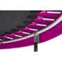 Батут Salta Comfort Edition круглый 183 см Pink (5071P) фото 7