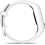 Фитнес-браслет Garmin Vivosmart 5 S/M White (010-02645-11/01): Оповещения вибросигнал, вызов, SMS, E-mail, социальные сети, события календаря, погода