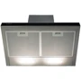 Витяжка Best Chef T-Line 1100 Inox 60 (1F275B1M7A): Рекомендована площа приміщення (при висоті 2,7 м), м² більше 28.5