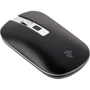 Мышь 2E MF290 Rechargeable Bluetooth+ Wireless Black (2E-MF290WB): Интерфейс подключения Bluetooth