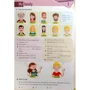 Word Games and Puzzles Movers: Student's Book with DigiBook App: Кількість сторінок 56