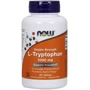 NOW Foods L-TRYPTOPHAN 1000 MG 60 TABS L-триптофан
